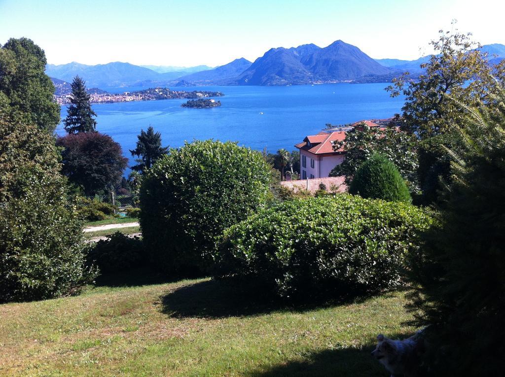 Apartment La Quiete Baveno Cameră foto