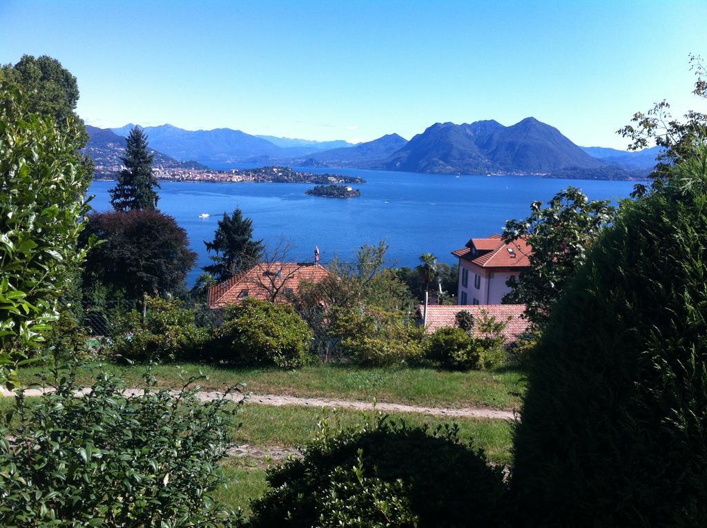 Apartment La Quiete Baveno Cameră foto