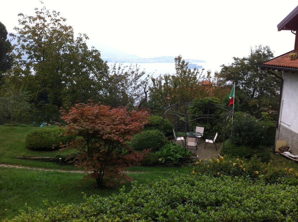 Apartment La Quiete Baveno Cameră foto